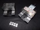 Schraubstock Spann-System oml Typ tct