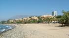Herrliceh Ferienwohnung direkt am Strand in Marbella Costa del Sol Spanien