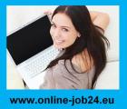 Nebenjob online Job im Home Office. Nebenjob von zu Hause
