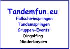 Die Geschenkidee Fallschirmspringen nähe München Regensburg Nürnberg