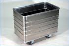 Alu Transportwagen 1030 x 670 x 835 mm L x B x H