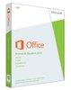 Microsoft Office Home and Student 2022 - Vollversion 1 PC Lizenz