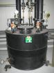 Gaswaschanlage Rauschert Verfahrenstechnik Steinwiesen