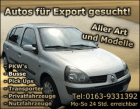 Opel Corsa Gebrauchtwagen Ankauf und Unfallwagen