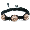 Shamballa Armbänder der heisse Neuheit