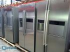 LG side by side Kühlschrank B-Ware Restposten