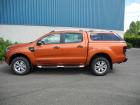 Ford Ranger Hardtop