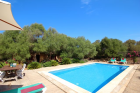 Finca in Strandnähe Meernähe Mallorca