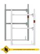 Neu Gerüst Teile Layher Blitz 73 Sonderposten