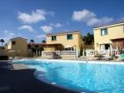 Gran Canaria - Wintermonate 2022/2015 - 1 SZ Duplex-Bungalow in Maspalomas