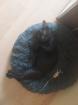 Katze sucht ein Zuhause