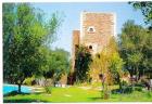 Turm-Ferien-Haus mit Pool MALLORCA Capdepera