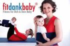 Fitdankbaby -Fitness für Mama UND Baby