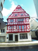 Historisches Fachwerkhaus - Hohe Abschreibungen