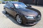 Audi A7 3. 0 TDI qu. Individual S line LED HeadUp