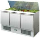 Saladette 1530 Euro