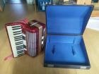 Akkordeon Hohner Tango II M
