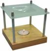 Duftlampen Shop günstige Duftlampe inkl. 10ml. Ätherisches Öl
