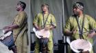 African Drumming // Djemb // Afr // Trommelkurs