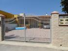 Ferienhaus in ItalienTorre San Giovanni Lido Sabbioso Ugento Apulien