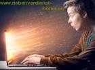 Für die Generation 40 50 arbeiten Sie selbstständig im kaufmännischen Bereich