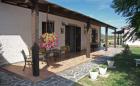 Marina di Grosseto Toskana Ferienwohnung 6km vom Meer.
