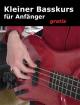 Online Bass lernen - gratis