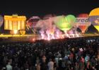 BALLOON FIESTA HALLE 2022