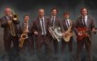 Tom Browne Partyband / Tanzband / Cover Band Gala-Band