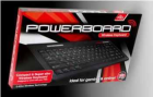 Datel Powerboard Wireless Tastatur PS3 NEU