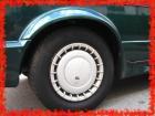 4 Original VW Felgen 5 5 J x 13H2 Radk. /Blende Winterrei. 175er