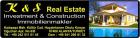 Suche deutsche immoblienmakler partner für türkische objekte immobilienmakler K