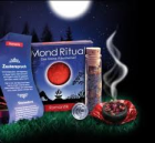 Mondritual Räucherset