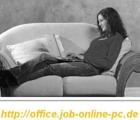 Online Job ok Dann Nebenjob im eigenen Home Office am PC bei freier Zeiteintei