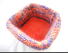 Geschenke handgemacht - ungewöhnliche Geschenke gestrickt gehäkelt genäht ka