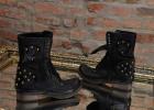Nietenschuhe von Canne Ein Must Have für die jetzige Saison