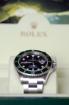 Rolex Submariner LV grundüberholt 24 Monate Garantie bei Rolex