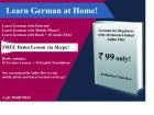 Lernen Sie Deutsch mit e-book