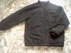 Nike Damen Winter Jacke Größe M