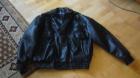 Superschöne weiche Kunstlederjacke