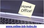 Selbst. seriöse PC-Arbeit - Office-Team sucht Verstärkung
