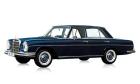 Mercedes 108 109 110 Heckflosse 111 113 SL Pagode Service Werkstatt Reparatur We