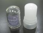 Kristall - Deodorant vom TianDe - 100 Naturstein