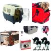 Flugboxen-Hundeboxen Zubehör Flugboxen-Verleih Ersatzteile Service