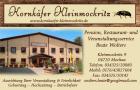 Schöne Reiterhof Pension in Kleinmockritz Nähe Döbeln