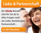 Hilada-Ihre besondere Lebensberatung Liebe-Partnerschaft