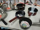 Tefal Pfannen Auflaufformen und Woks für Wiederverkäufer