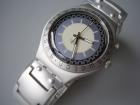 Swatch Irony Herrenuhr
