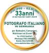 FOTOGRAFO ITALIANO SDA FOTO VIDEO PRODUCTION