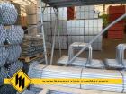 Neu Gerüst Teile Layher Blitz 73/109 - Sonderposten